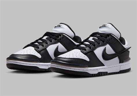 nike panda dunk low men's